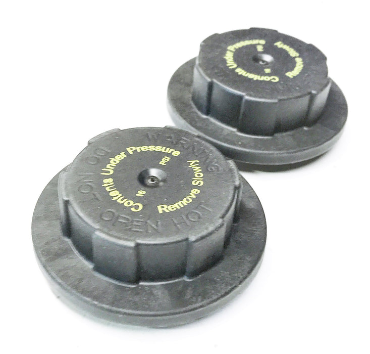NAPA Radiator Cap 703-1726 [Lot of 2] NOS