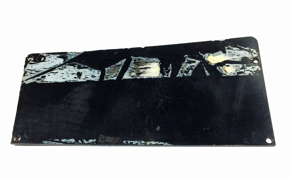 Cover for Case New Holland CNH E7NN94044N83AB NOS