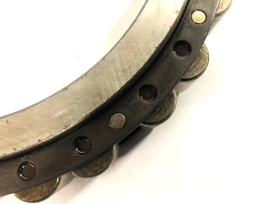 Bower Cylindrical Roller Bearing Roller Cage Assembly MU1030V NOS