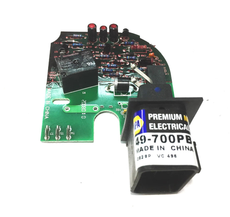 Napa Premium Pulse Board 49-700-PB NOS