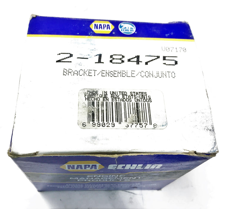 NAPA Echlin Fuel Injector Retainer Bracket 2-18475 (218475) NOS