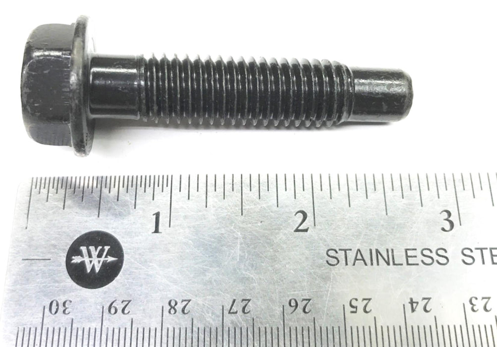 Unbranded Bolt 2.5" L NABI P/N 416.00.9106.709 [Lot of 10] NOS