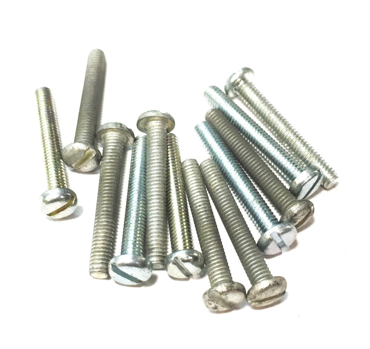 Homelite Replacement Pan Screw 82198 [Lot of 12] NOS