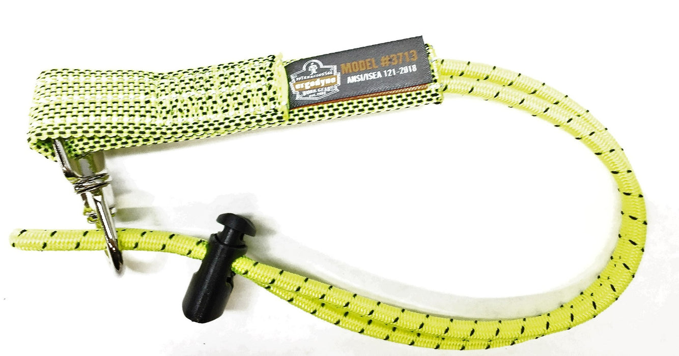 Ergodyne Squids Elastic Tool Anchor Swivel 3713 [Lot of 23] NOS