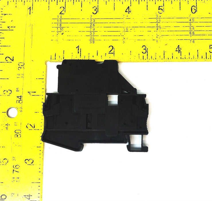 Phoenix Contact 400V 4mm2 Terminal Block ST4-HESI [Lot of 3] NOS