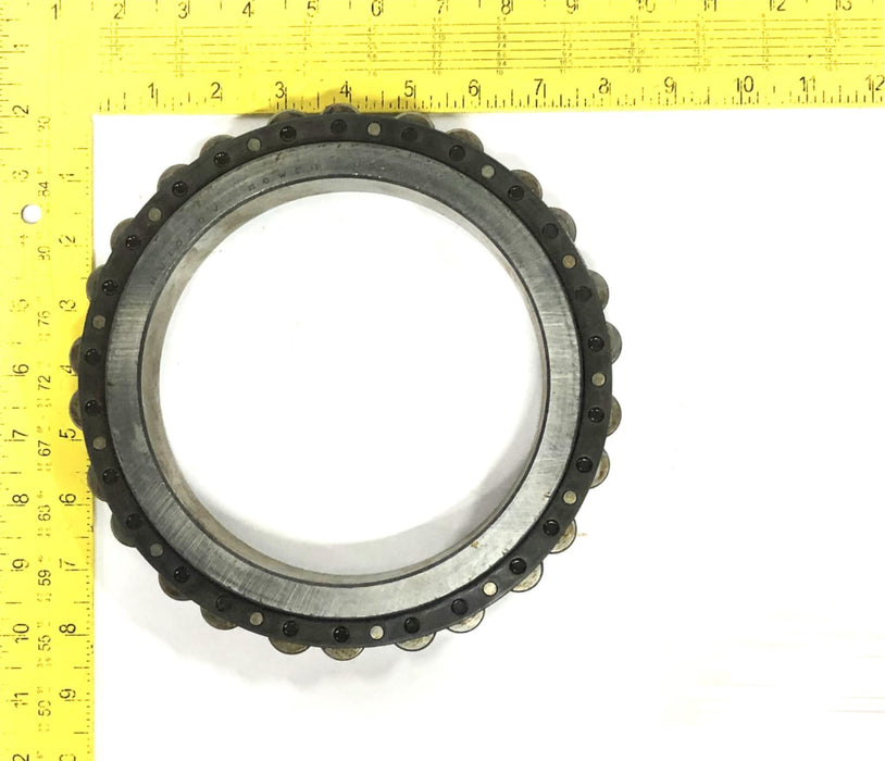 Bower Cylindrical Roller Bearing Roller Cage Assembly MU1030V NOS