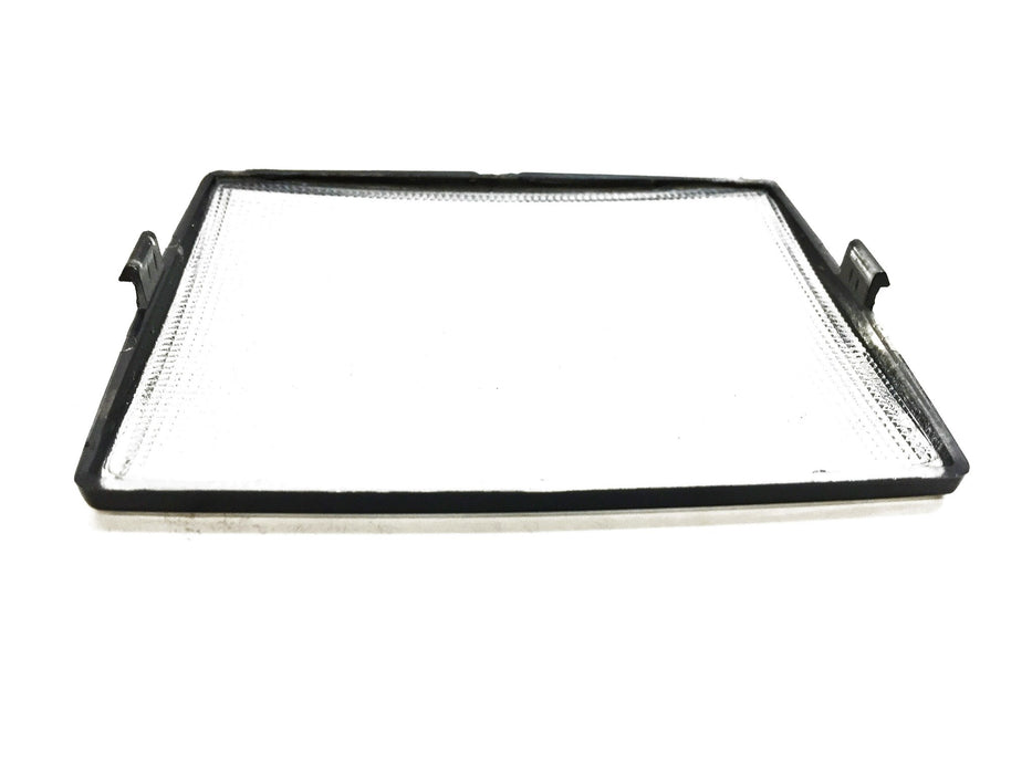 General Motors/GM Dome Light Lamp Lens 20474099 NOS