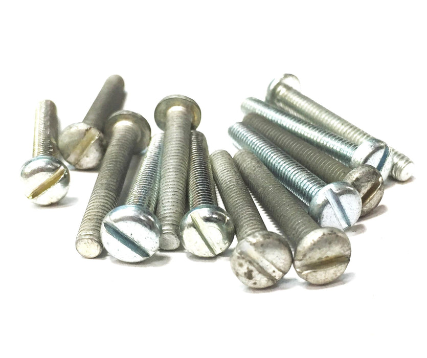 Homelite Replacement Pan Screw 82198 [Lot of 12] NOS