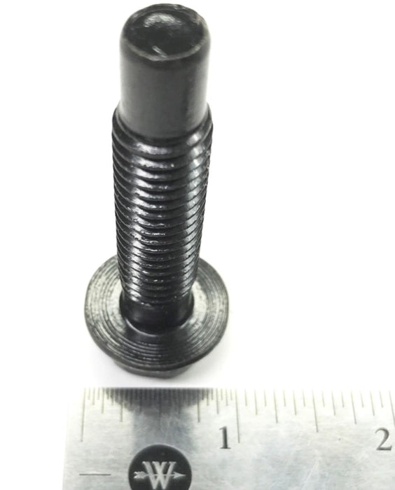 Unbranded Bolt 2.5" L NABI P/N 416.00.9106.709 [Lot of 10] NOS