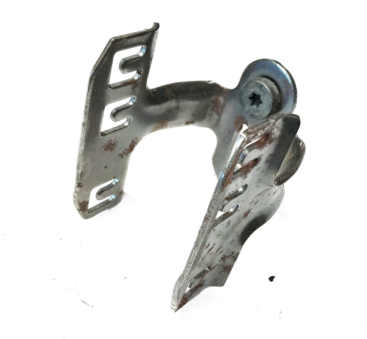 NAPA Echlin Fuel Injector Retainer Bracket 2-18475 (218475) NOS