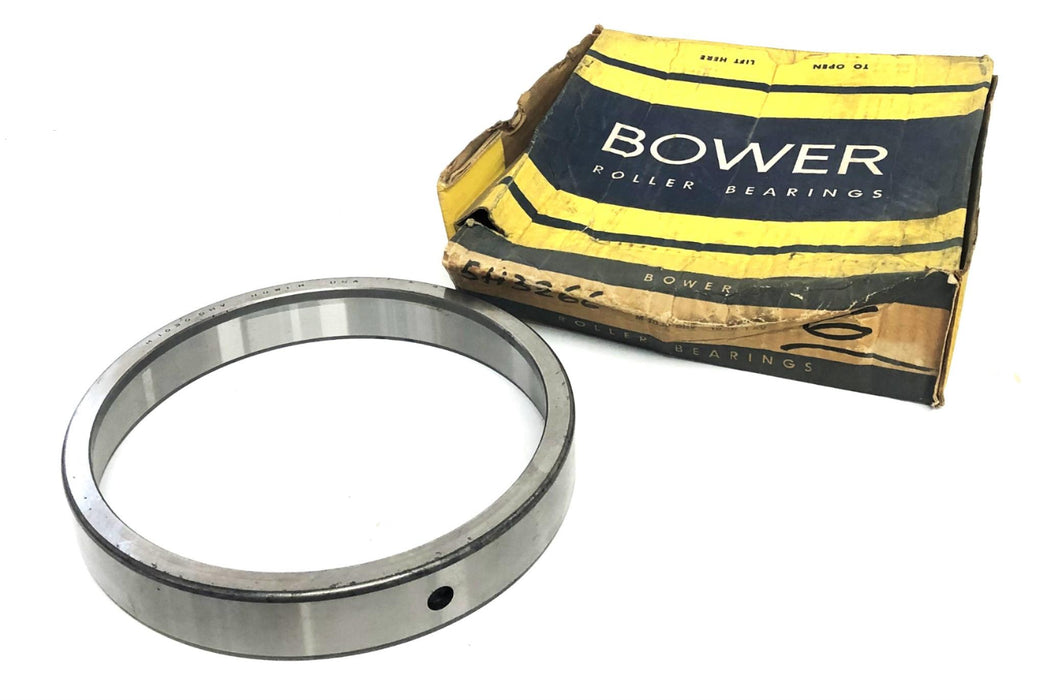 Bower Cylindrical Roller Bearing Outer Race M1030DHV NOS