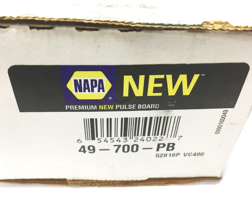 Napa Premium Pulse Board 49-700-PB NOS