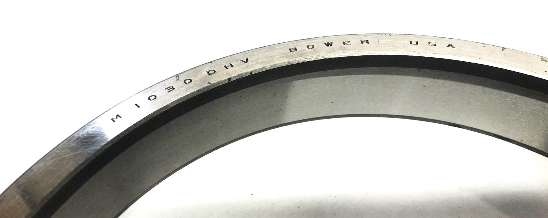 Bower Cylindrical Roller Bearing Outer Race M1030DHV NOS
