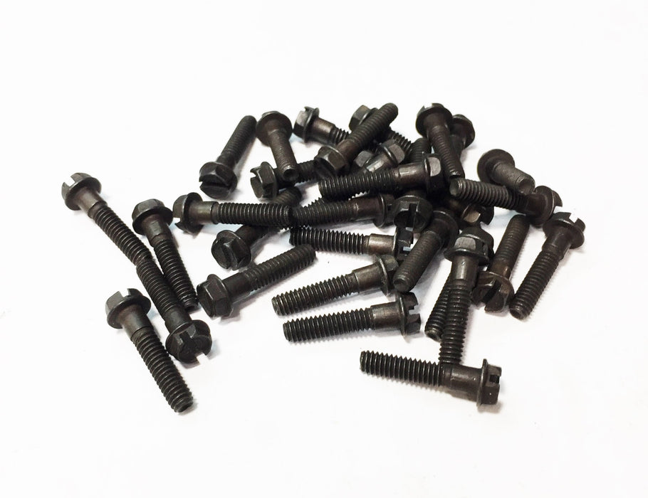 Homelite Replacement Screw 64349A [Lot of 32] NOS