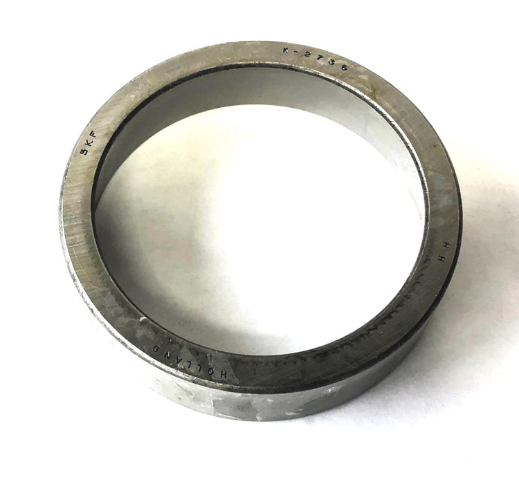 SKF Tapered Roller Bearing Cup K-2736 NOS