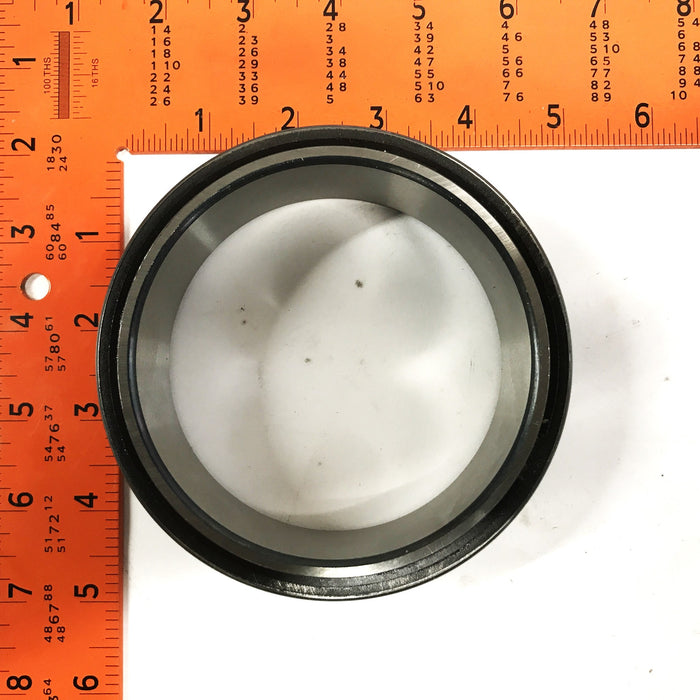 INA 115mm Roller Bearing Inner Ring F-12-6552 [Box of 2] NOS
