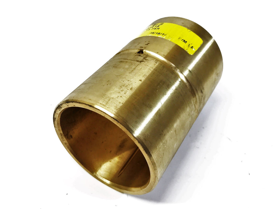 McNeilus 3" Brass Bushing 0603418 NOS