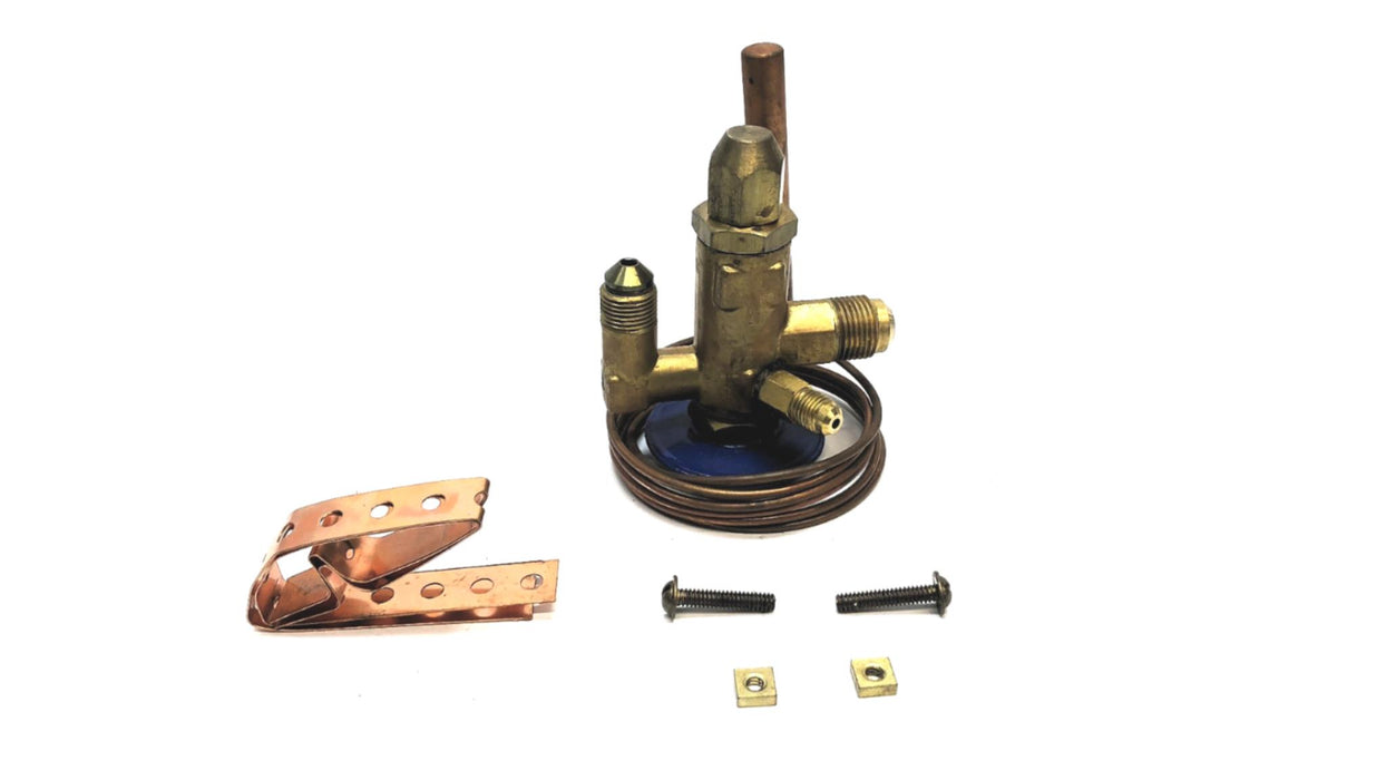 Alco Thermal Expansion Valve HFE J RWZ NOS