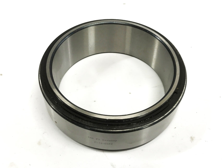 INA 115mm Roller Bearing Inner Ring F-12-6552 [Box of 2] NOS