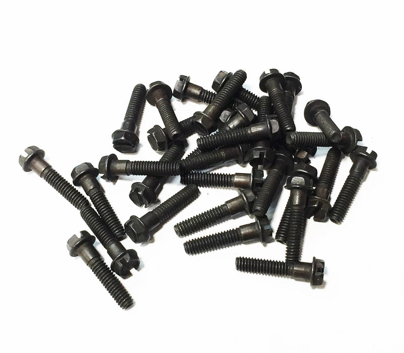 Homelite Replacement Screw 64349A [Lot of 32] NOS