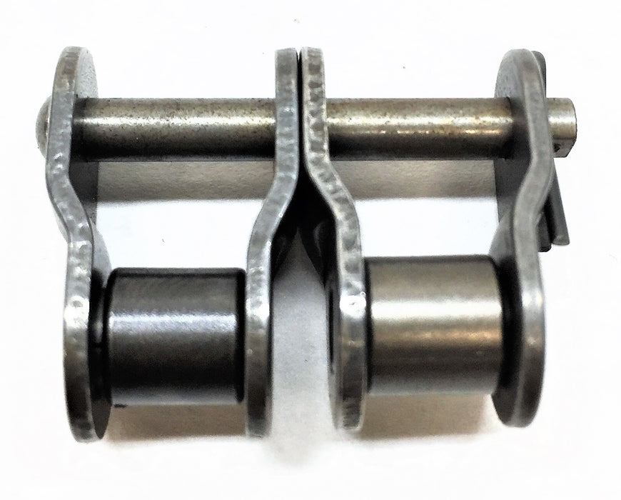 DIAMOND CHAIN LINK 40-2 O.L. Offset Link CT-7466 [Lot of 5] NOS