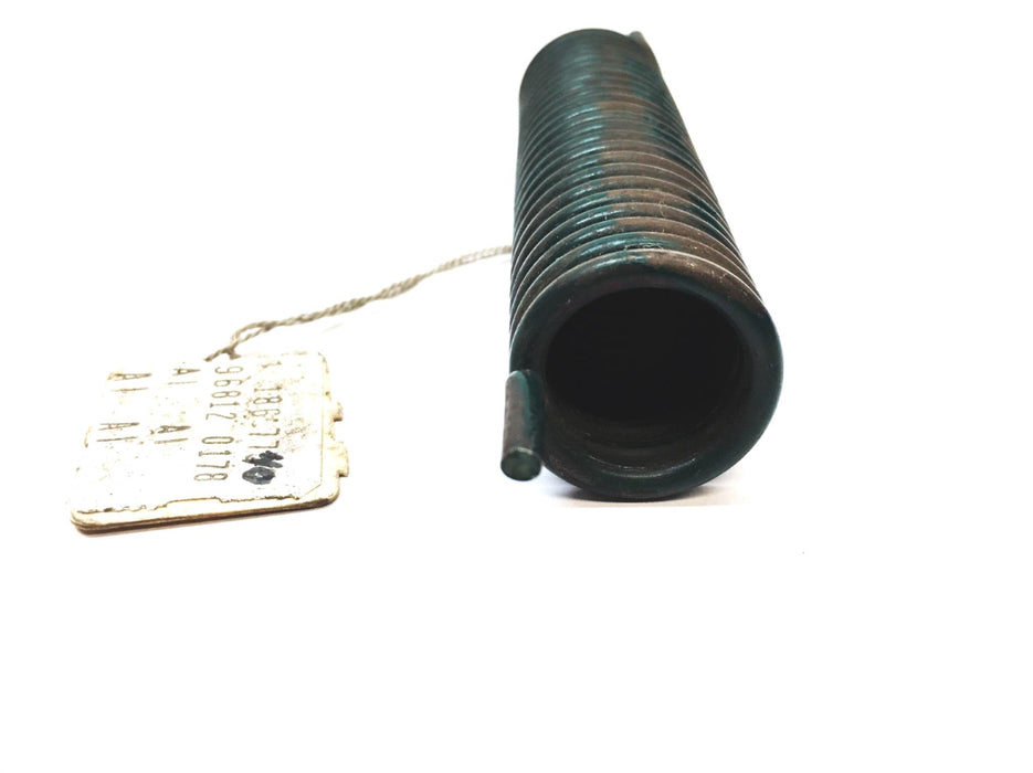 Unbranded 3-3/4 Inch OAL Spring 44640 [Lot of 2] NOS