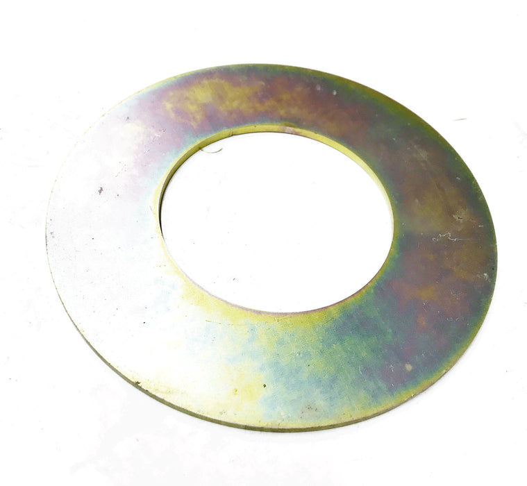 Kawasaki OEM Plate 41621-25120 NOS