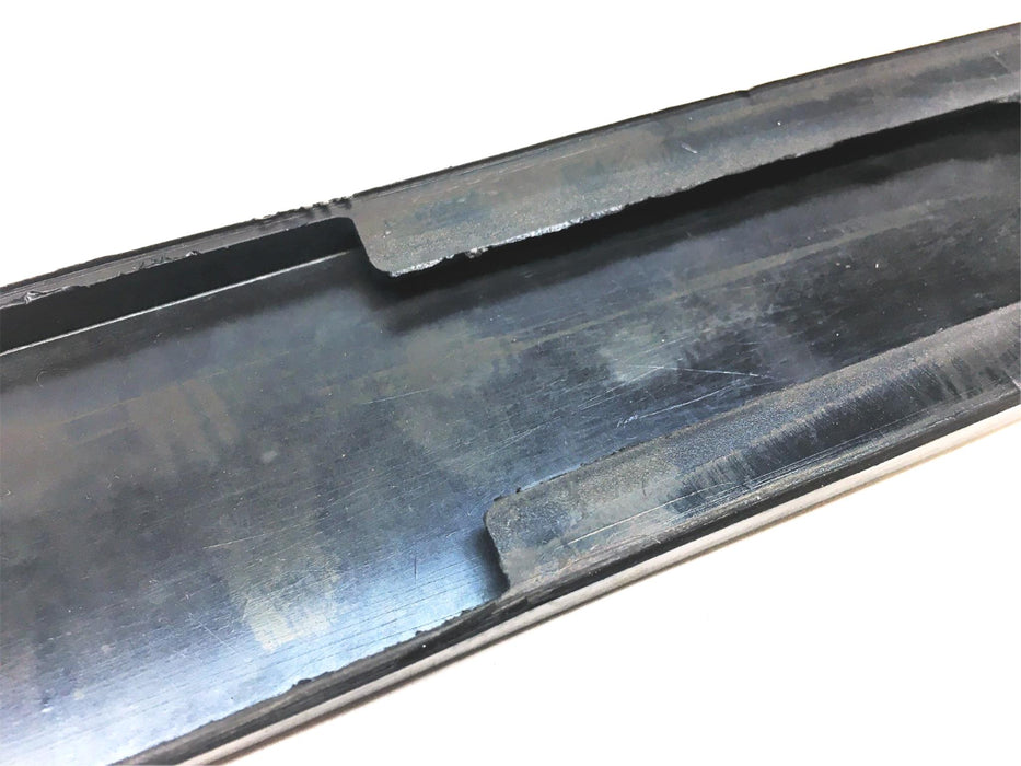 Hyundai Construction Equipment Bottom Rubber Pad F22130290 NOS