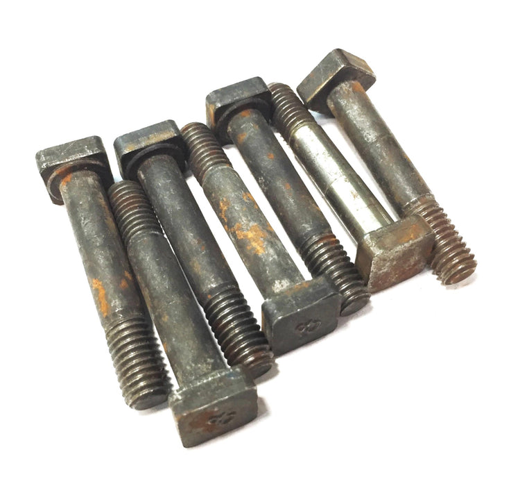 Homelite Guide Bar Bolt 58334A [Lot of 7]