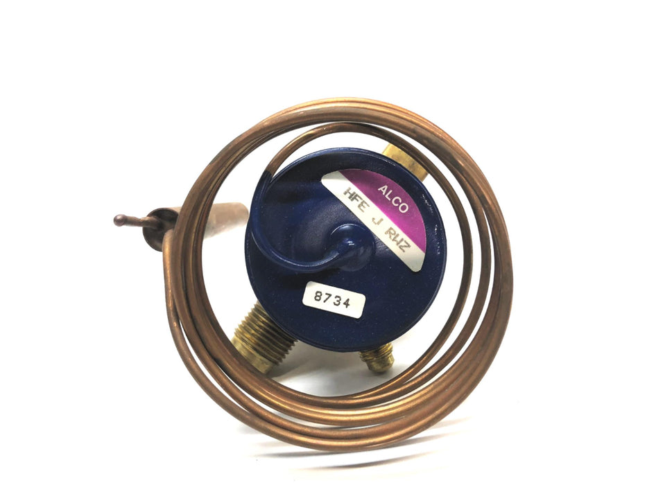 Alco Thermal Expansion Valve HFE J RWZ NOS