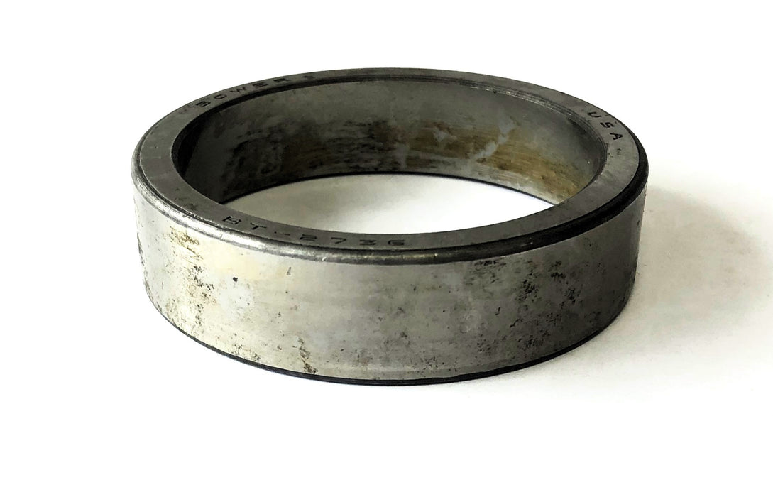 Bower Tapered Roller Bearing Cup BT-2736 NOS