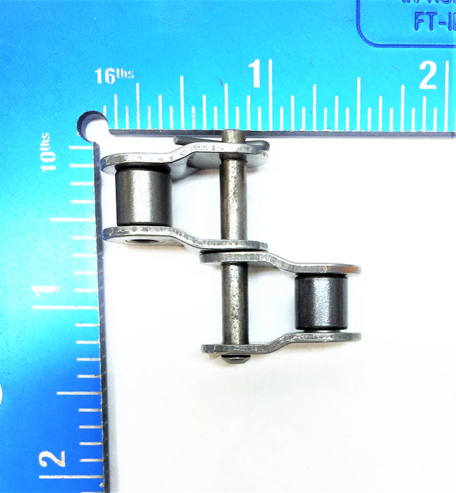 MORSE #40-2 O.L. Offset Link CT-7466 [Lot of 5] NOS