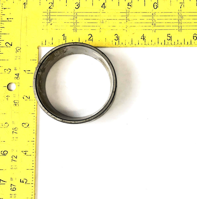 Bower Tapered Roller Bearing Cup BT-2736 NOS