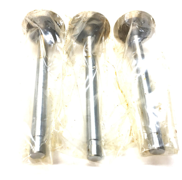 Sealed Power Engine Intake Valve V-2061 [Lot of 3] NOS