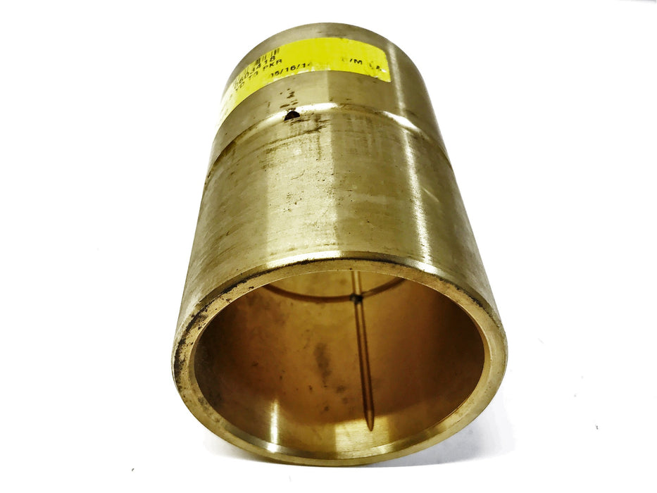 McNeilus 3" Brass Bushing 0603418 NOS