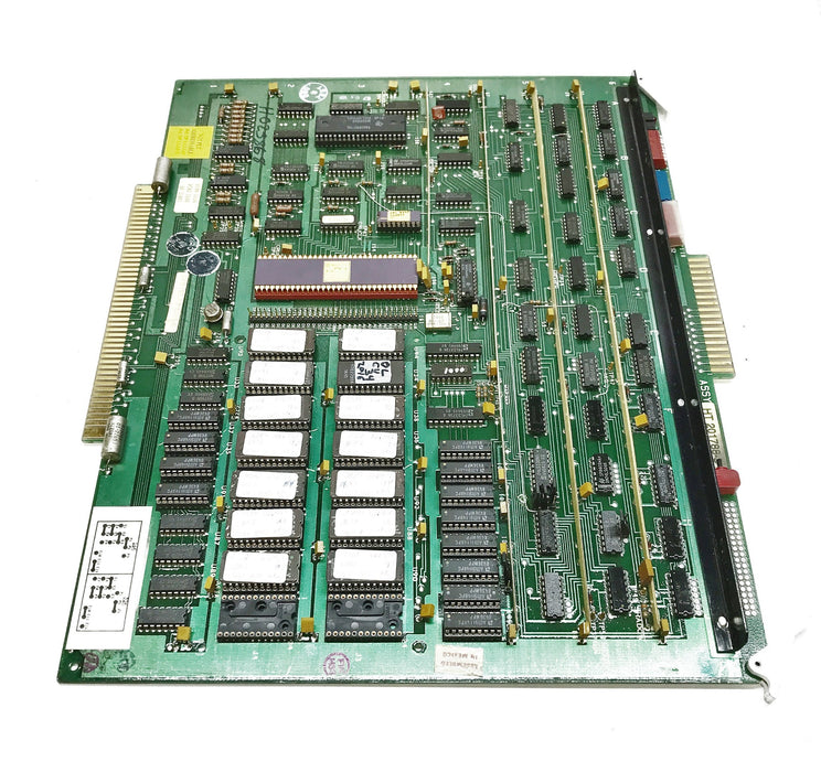 OTIS Elevator Processor Circuit Board Assembly 201788-3