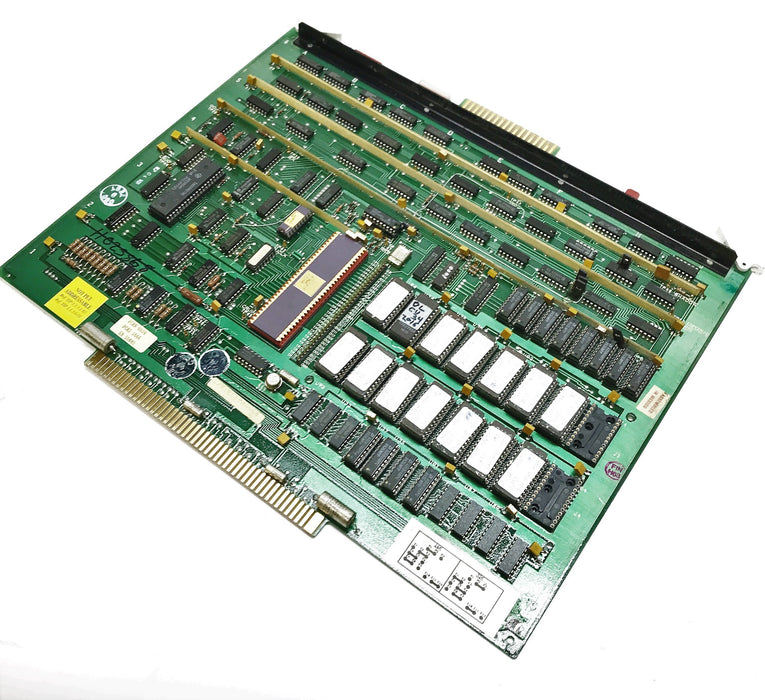 OTIS Elevator Processor Circuit Board Assembly 201788-3