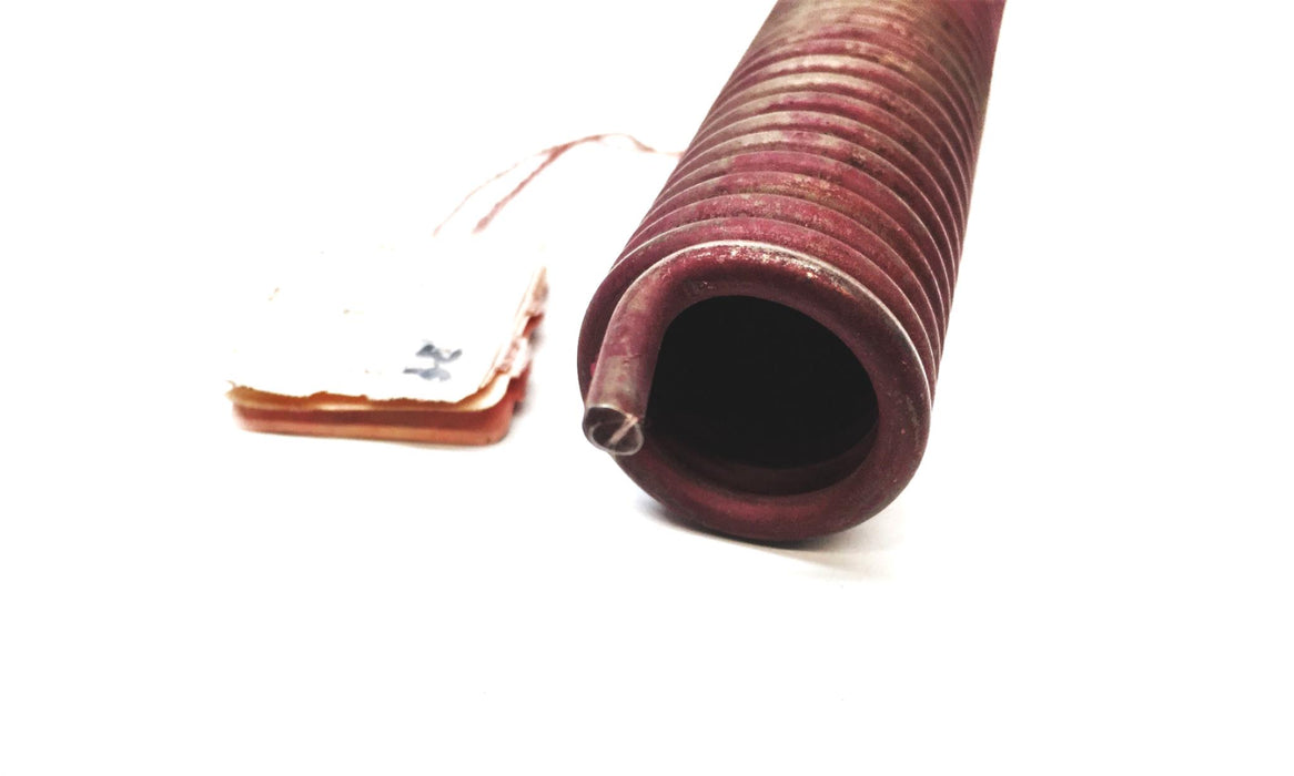 Unbranded 3-3/4 Inch OAL Spring 44639 [Lot of 2] NOS