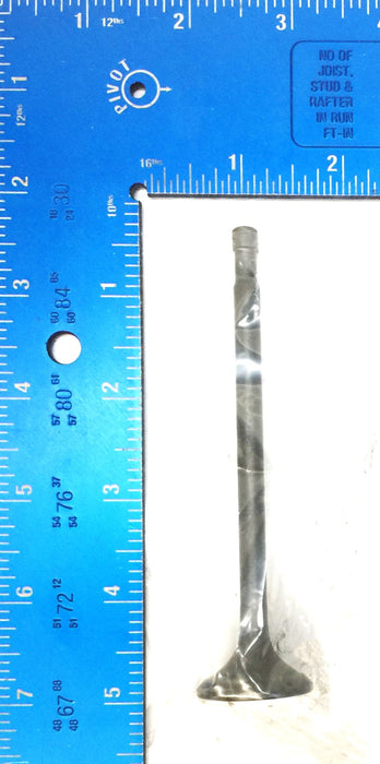 Sealed Power Engine Intake Valve V-2342X [Lot of 3] NOS