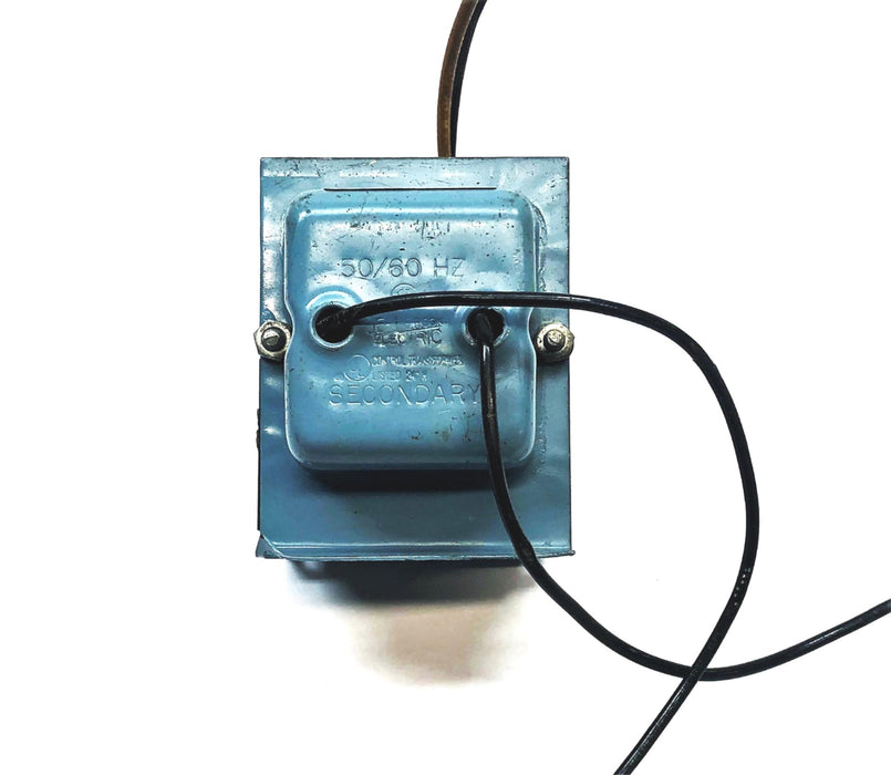 Jefferson Electric 50/60Hz Control Transformer 637-221 USED