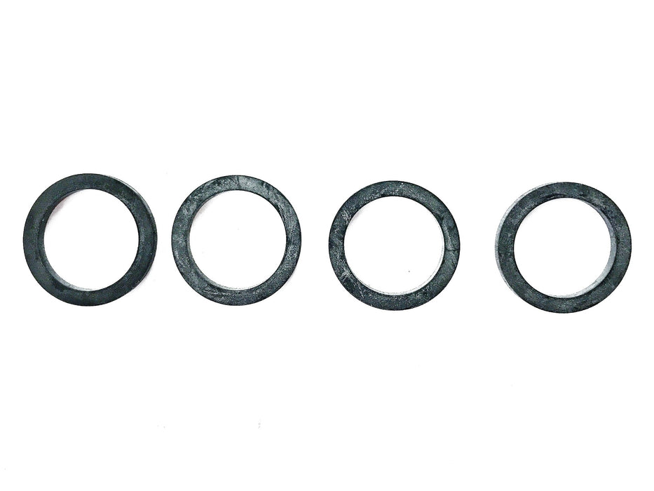 Detroit Diesel "O" Ring Seal 5151452-0 [Lot of 4] NOS