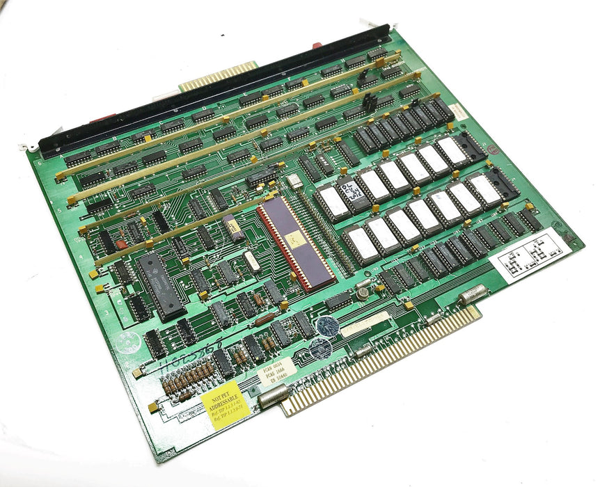 OTIS Elevator Processor Circuit Board Assembly 201788-3