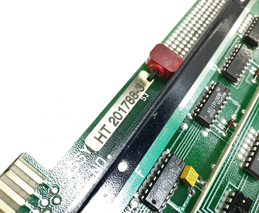 OTIS Elevator Processor Circuit Board Assembly 201788-3