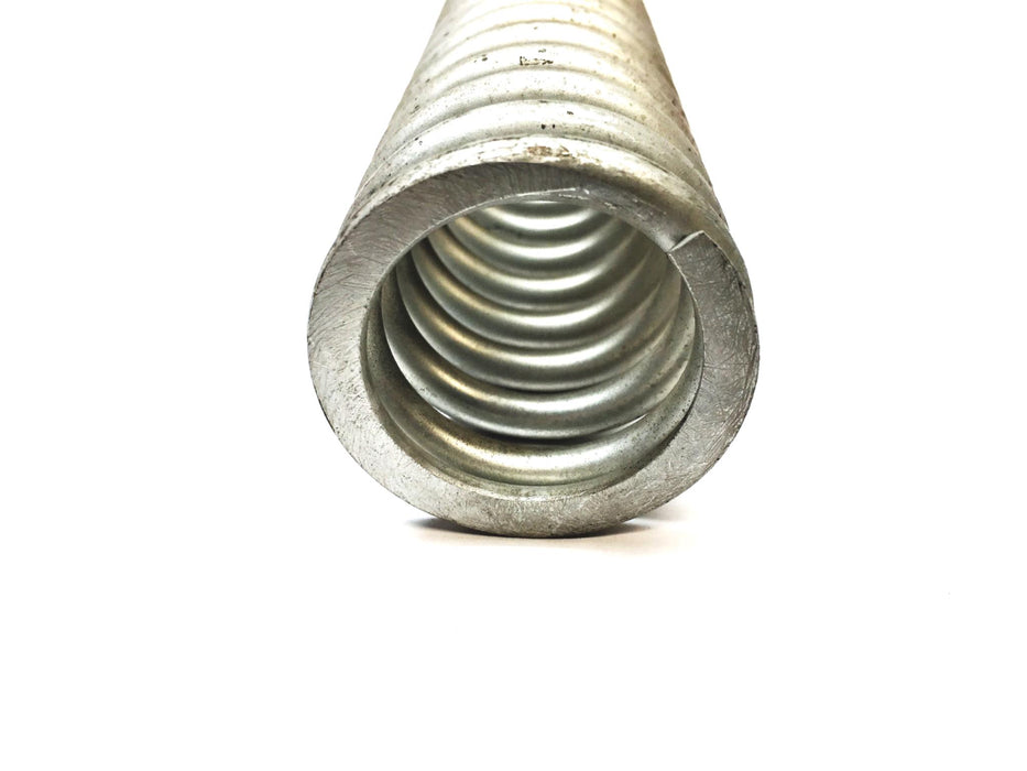 Unbranded 7 Inch OAL 2 Inch OD 1-1/2 Inch ID Spring 408028 NOS