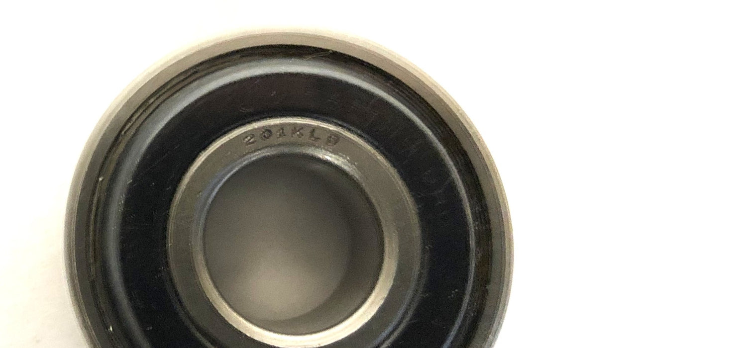Fafnir BRG Bearing 201KLD [Lot of 3] NOS
