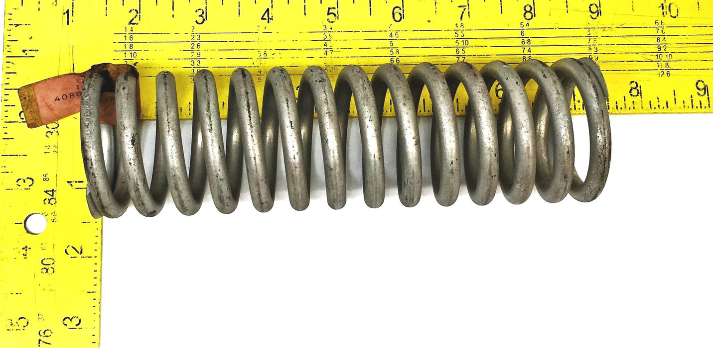 Unbranded 7 Inch OAL 2 Inch OD 1-1/2 Inch ID Spring 408028 NOS