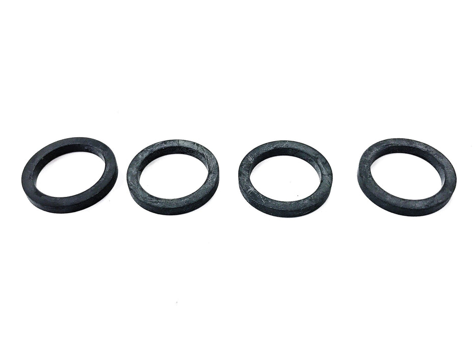 Detroit Diesel "O" Ring Seal 5151452-0 [Lot of 4] NOS