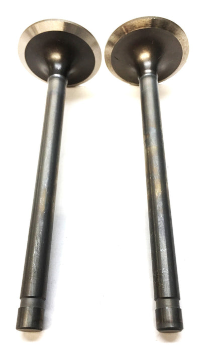 Sealed Power Engine Intake Valve Set (2pcs) V2084 STD NOS