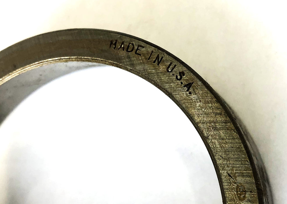 Unbranded Tapered Roller Bearing Cup 2736 [Lot of 2] NOS