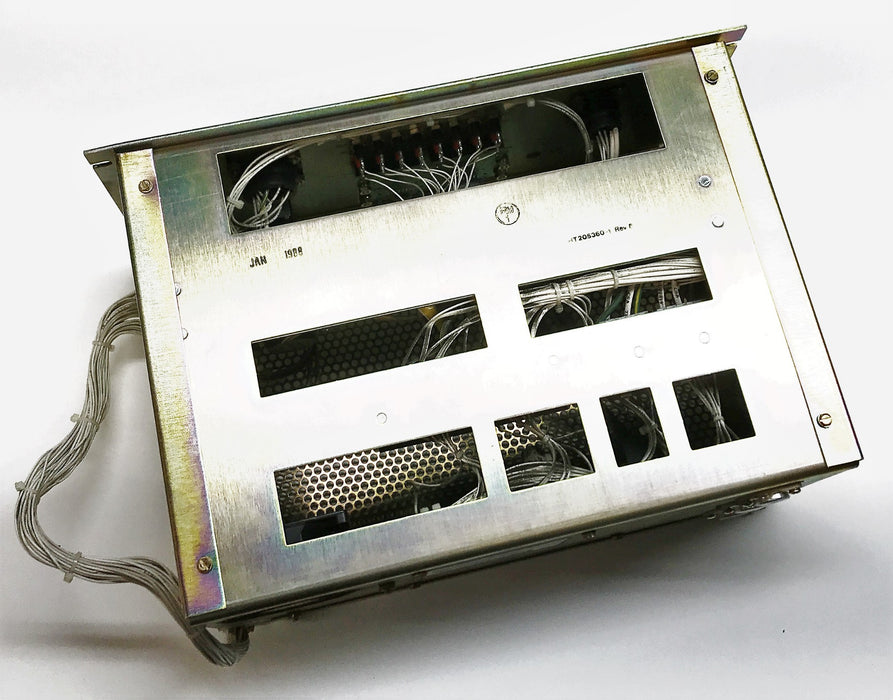OTIS/United  "E-401" Heavy Duty Power Supply Assembly 205410-1 NOS
